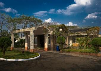 Hotel Mpt Holiday Homes, Amarkantak