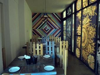 Raja Ka Bagh - A Boutique Hotel