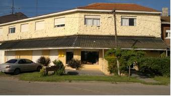 Hotel Del Faro