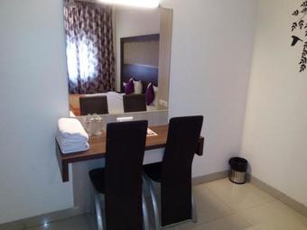 Hotel Veer Residency