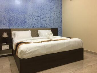 Hotel Arumuka Sakti Park