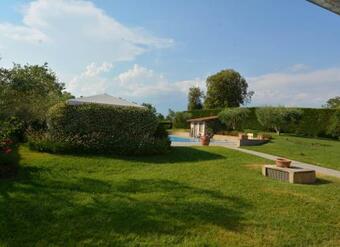 Villa "the Three Geese"