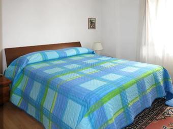 Apartamento Locazione Turistica Casa La Salette (cdz215)