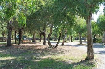 Villaggio Camping Maratea