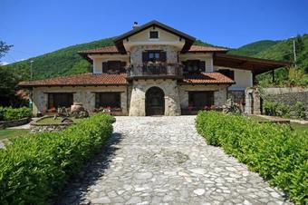 Agroturismo Tenuta Le Cascine