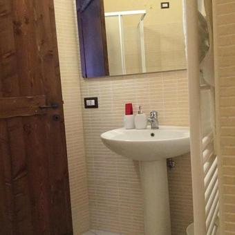 Hostal Nonna Ninetta