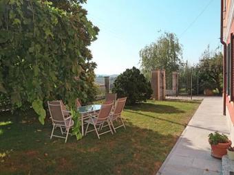 Apartamento Az. Agr. Olivetta 200s