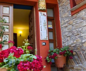 B&B Le Case Della Corte