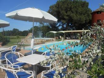 Holiday Home Martino