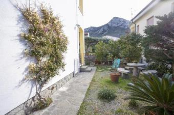 Apartamento Appartamento Pomonte La Posta