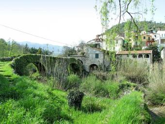 Apartamento Locazione Turistica Casa Costanza (pre130)