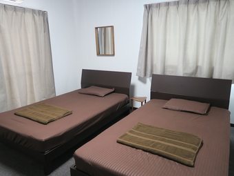 Hostal Guesthouse Ama Terrace