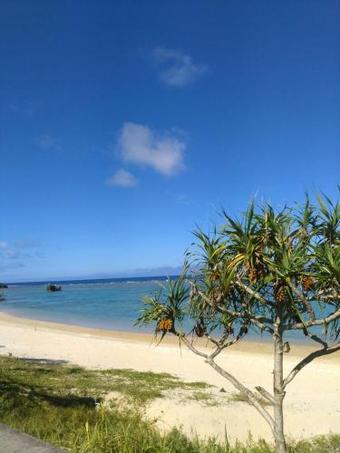 Hostal Amami Long Beach