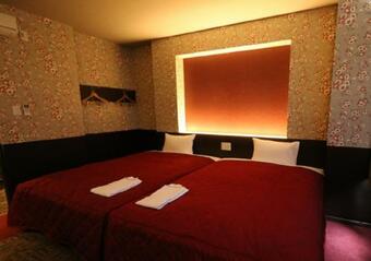 Hotel New Gaea Iizuka