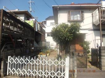 Hostal Hirakata-park Guesthouse