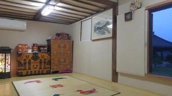 Hostal Ahndong Kimjongtaek Yangsodang