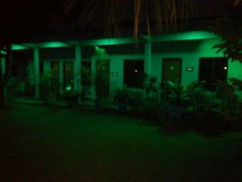 Hotel Sakuna Guest & Inn