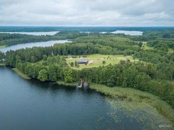 Agroturismo Ramybes Uostas