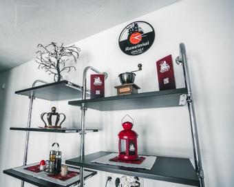 Hostal B&B Ghost Nakvyn�