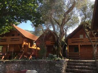 B&B Skadar Lake Murici