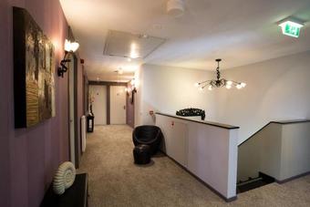 Bed & Breakfast Villa Het Bascour