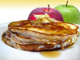 Golden Caves Bed & Breakfast