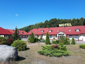 Hotel Inter-bar-motel