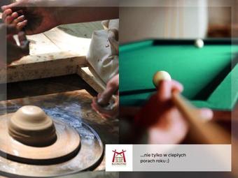 Hotel M?yn Klekotki Resort & Spa