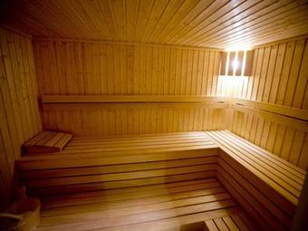 Hostal Hotel Bac�wka Radawa & Spa