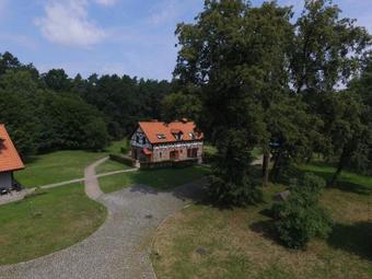 Hostal Le?nicz�wka Nibork