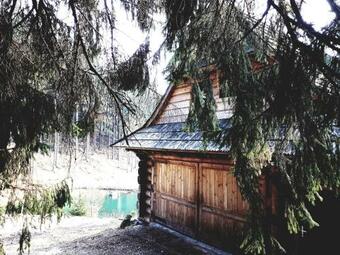 Hostal Domek G�rski Przy Bukowej Chacie