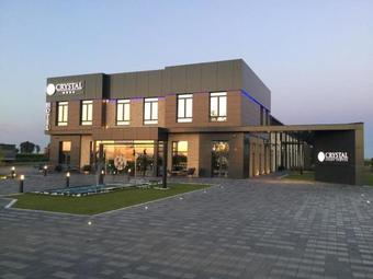 Hotel Crystal