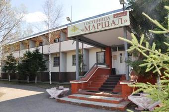 Marshal Kubinka Hotel