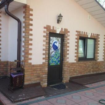 Hostal Guest House Admyralskie Bany