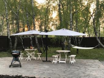 Posada Mini Hotel Shelest On Marata 109