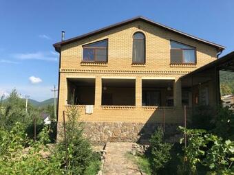 Hostal Podgornaya Guesthouse