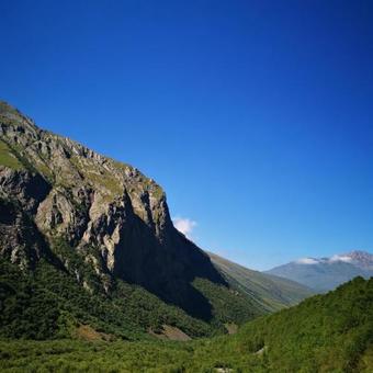 Hostal Hotel Gornaya Saniba