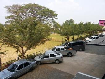 Hotel Kradang Nga Boutique Inn