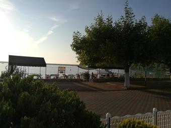 Hotel Yali Otel