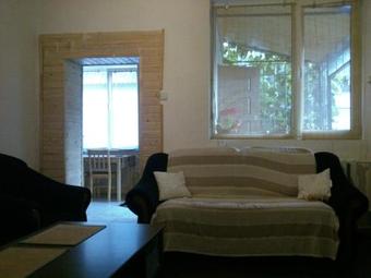 Agroturismo Villa Svalyav?