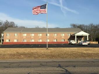 Posada Adams Inn And Suites