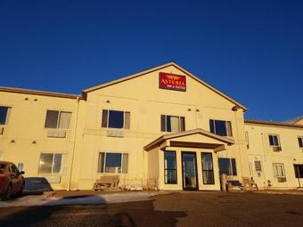 Hotel Asteria Inn And Suites