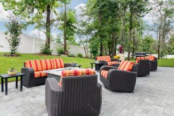 Hotel Holiday Inn Express & Suites Alachua - Gainesville Area