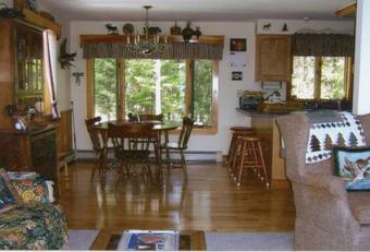 Apartamento Windego Lodge