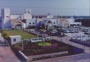 Hotel Express Residency-jamnagar