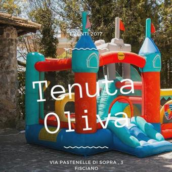 Agroturismo Tenuta Oliva