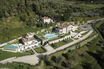 Villa Caiano