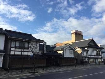 Miuraya Ryokan