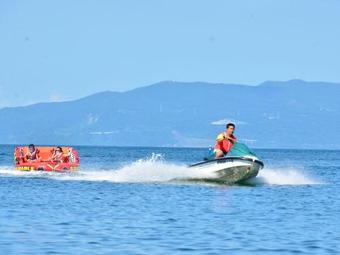 Ibusuki Iwasaki Hotel