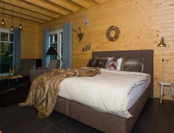 Bed & Breakfast Knechtshuis